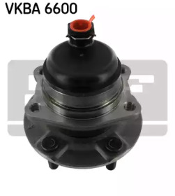 Подшипник ступицы колеса SKF для DODGE CARAVAN 2.0 i